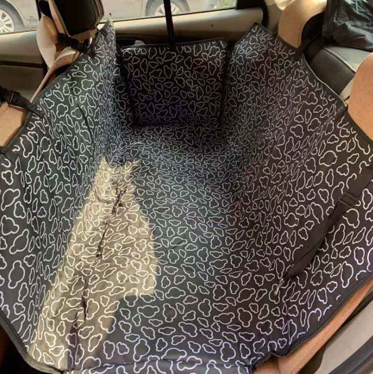 Pet carriers Oxford Fabric Car Pet Seat Cover